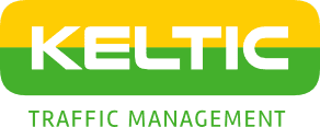 Keltic Traffic Management logo