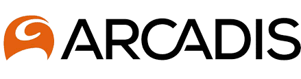 Logo, Arcadis