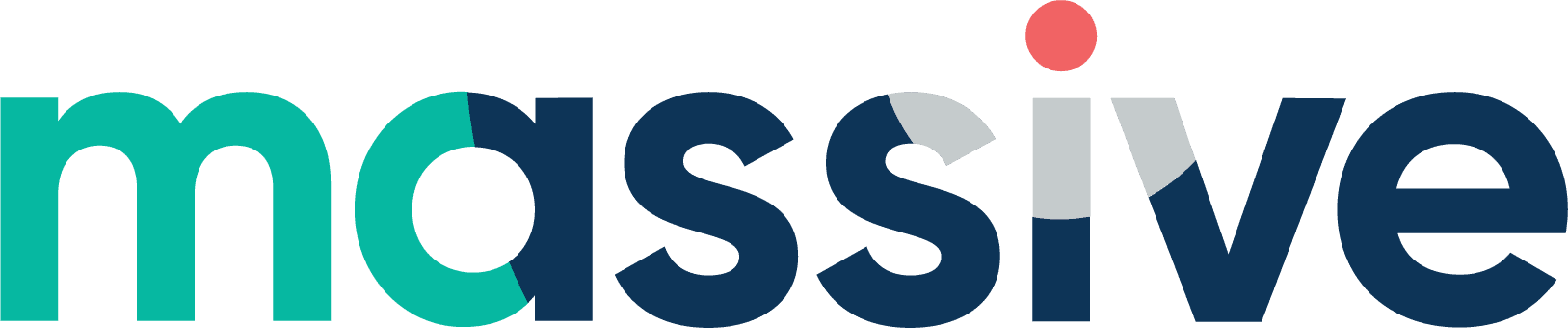 Massive logo