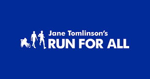 Run-for-all -logo